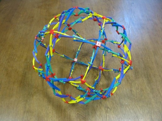 02_Dror_HobermanSphere