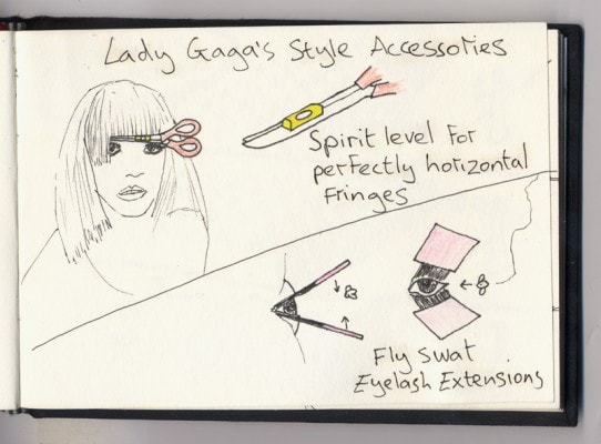 gaga