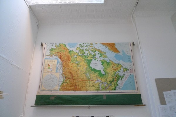 CANADA CANADA