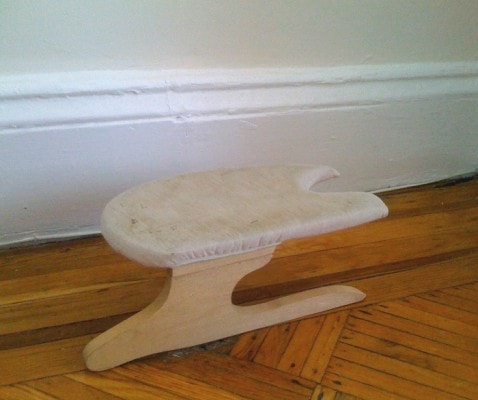 LK_IroningBoard LK_IroningBoard