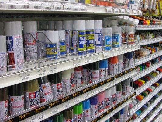 Tokyu Hands Tokyu Hands
