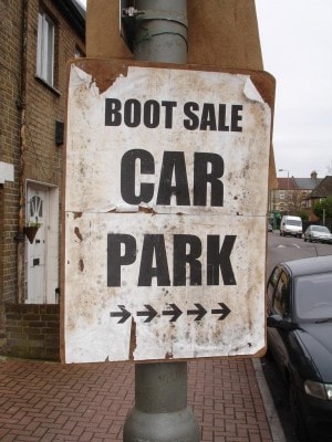 carpark carpark