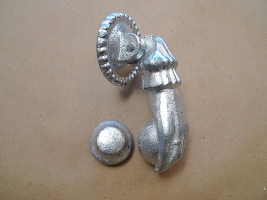 knocker knocker