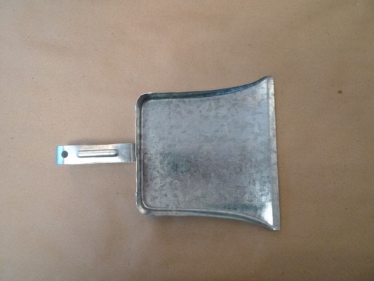 shovel shovel