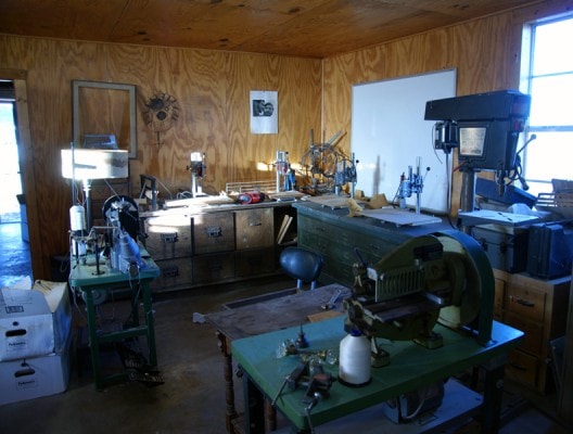 LA_workshop LA_workshop
