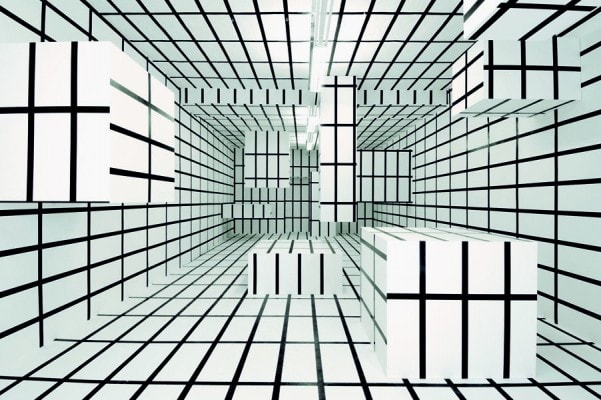 1.Installation Bolzano.2004 1.Installation Bolzano.2004