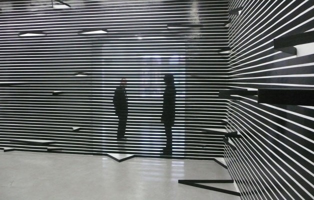 2.Installation Ceske Budejovice.2009 2.Installation Ceske Budejovice.2009