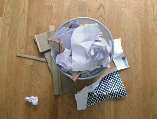 8.Garbage 8.Garbage
