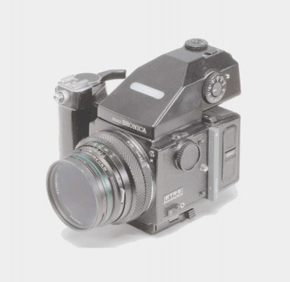 bronica bronica
