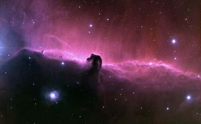nebulae nebulae