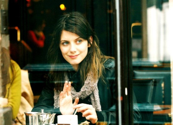 16 Melanie Laurent 16 Melanie Laurent