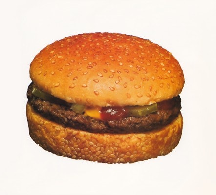 AFburger