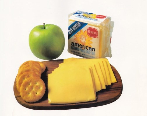 AFcheese