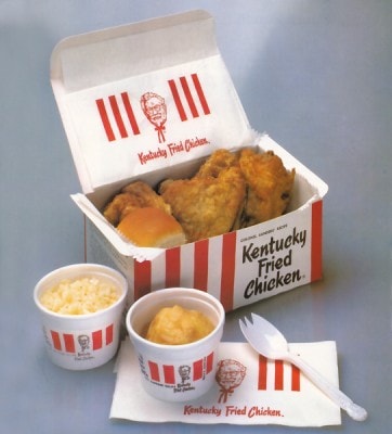 AFkfc