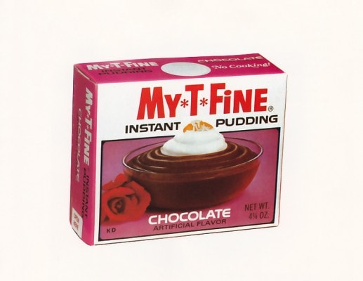 AFpudding