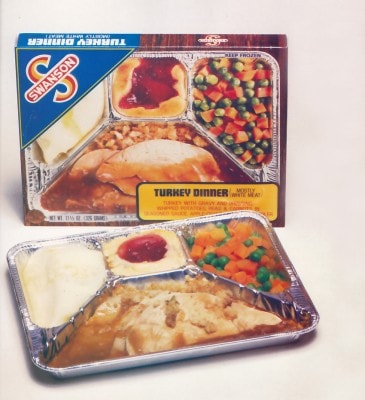 AFturkeydinner