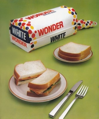 AFwhitebread