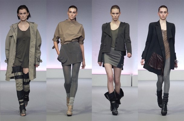 Eudon Collection Eudon Collection