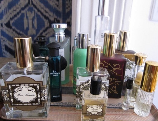 Perfumes Perfumes