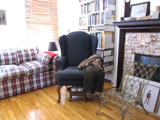 armchair2 armchair2