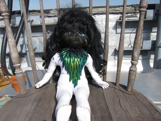 blackbeetledoll