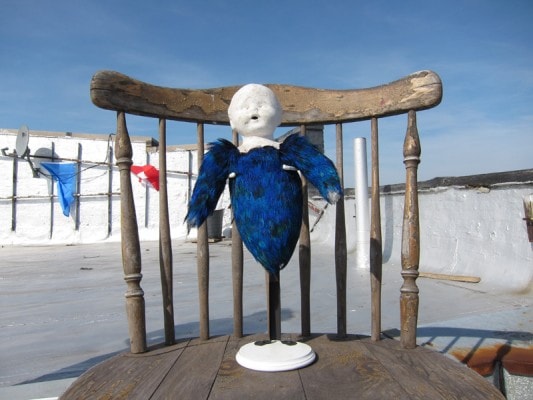 bluefeatherdoll