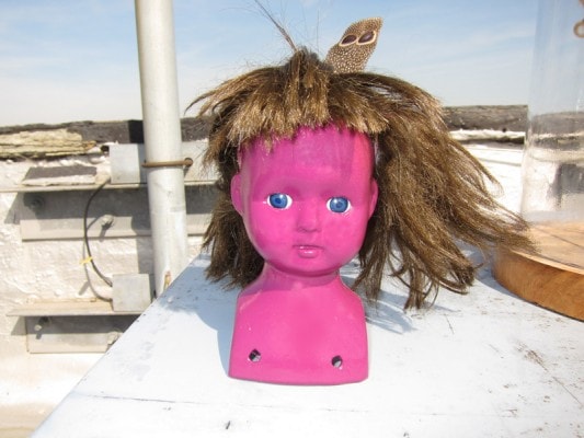 fuschiadoll
