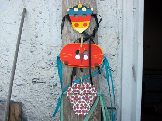 masks