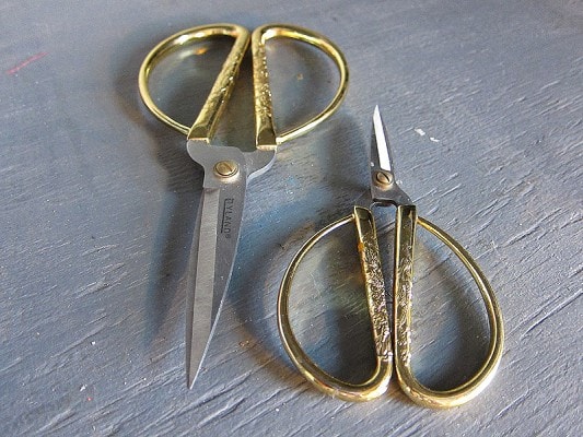 scissors