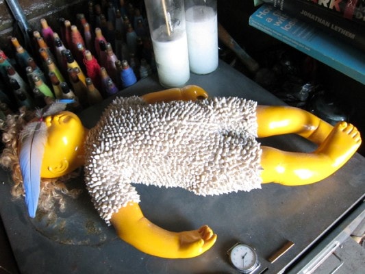shelldoll