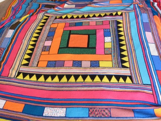 ITblanket ITblanket