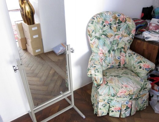 ITflowerchair ITflowerchair