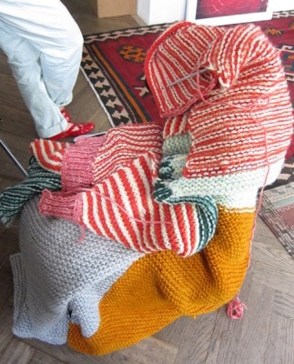 ITsweaterchair ITsweaterchair