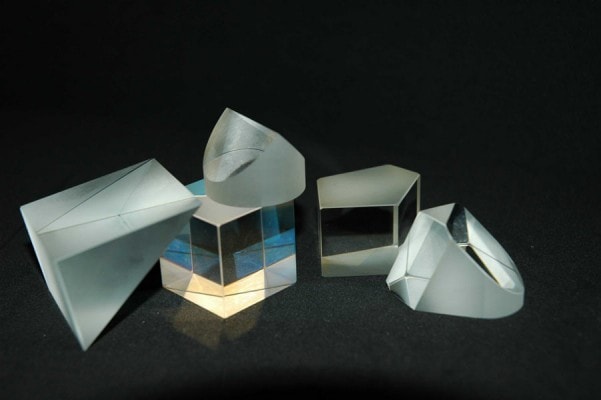 Prisms Prisms