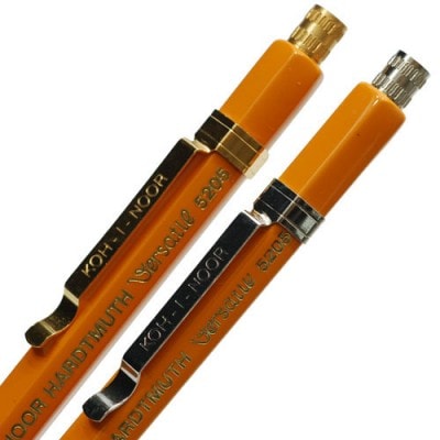 pencil pencil