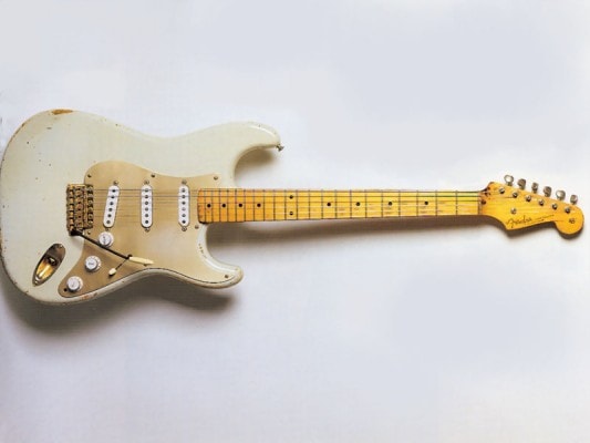 stratocaster
