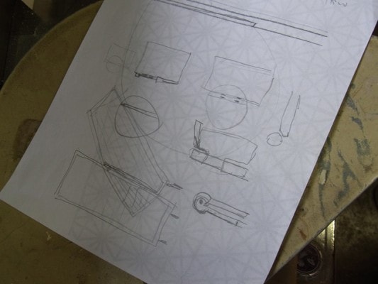 BCXSY - Origin part I - Join - (process) 02