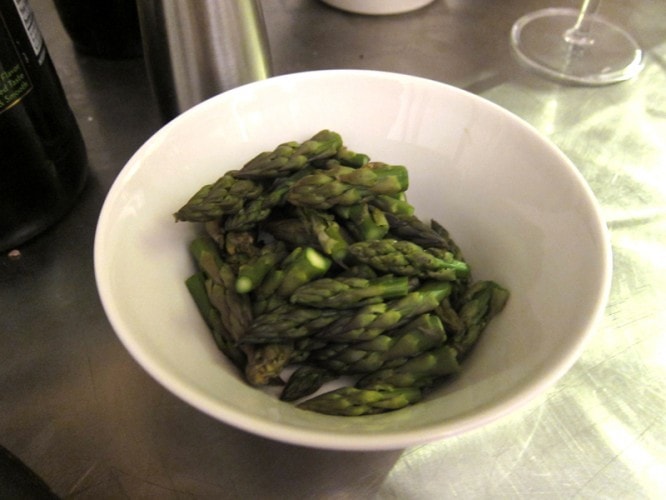 asparagus asparagus