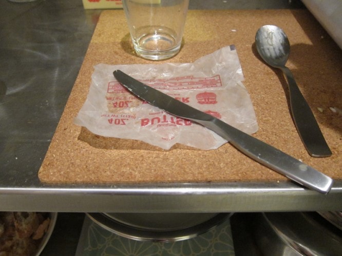 butterwrapping butterwrapping