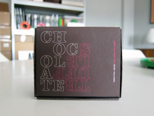 chocotruffles