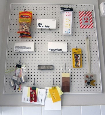 corkboard