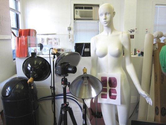 mannequin mannequin