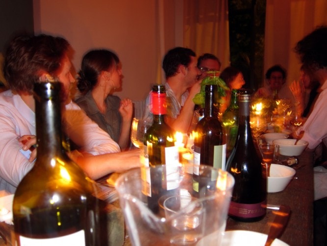 table table