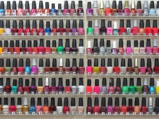 13NAILPOLISH