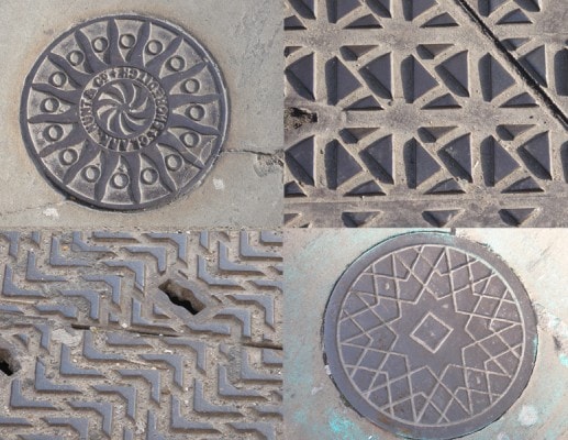 9DRAIN