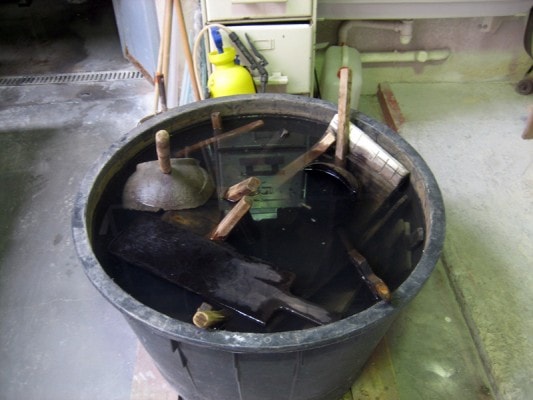 BucketOfWoodenTools BucketOfWoodenTools