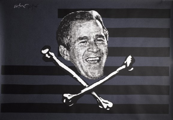 Bush Pirate2 Bush Pirate2