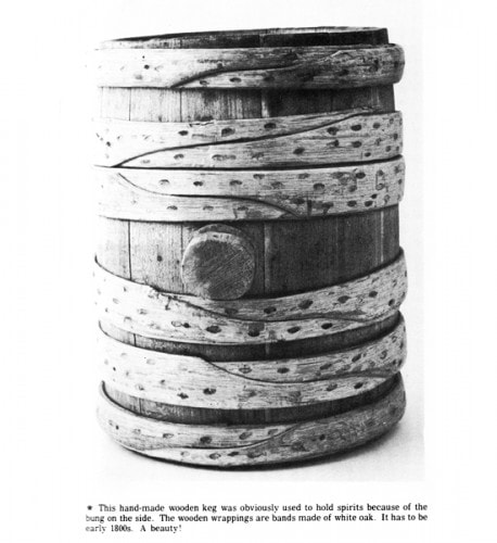 Keg