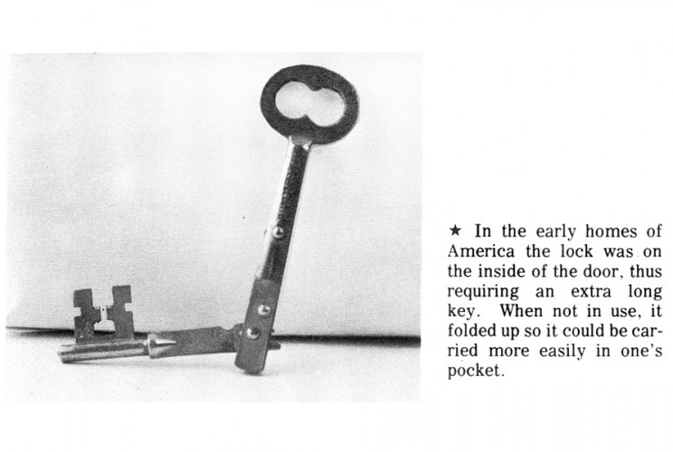 Key