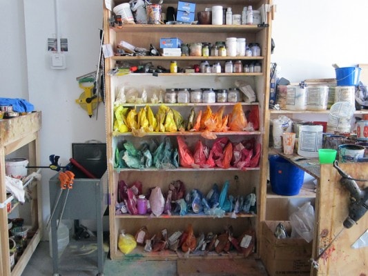 dry pigment 3 dry pigment 3